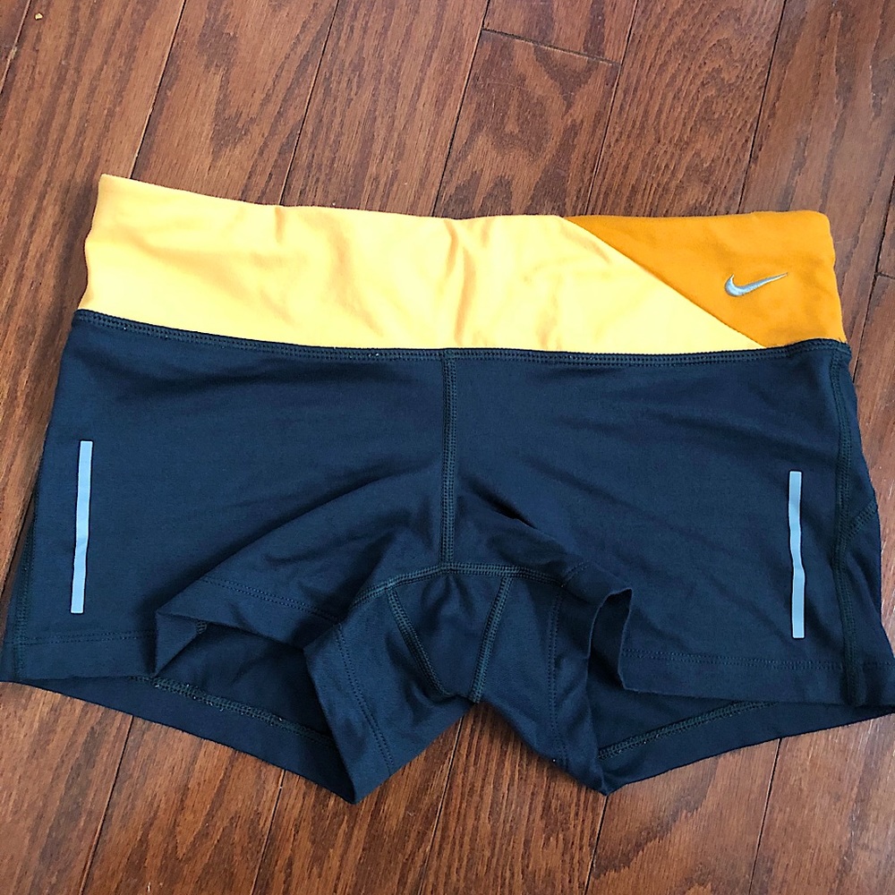 Nike Spandex/ Shorts